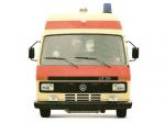 Volkswagen LT 31 Binz KTW 1986 года